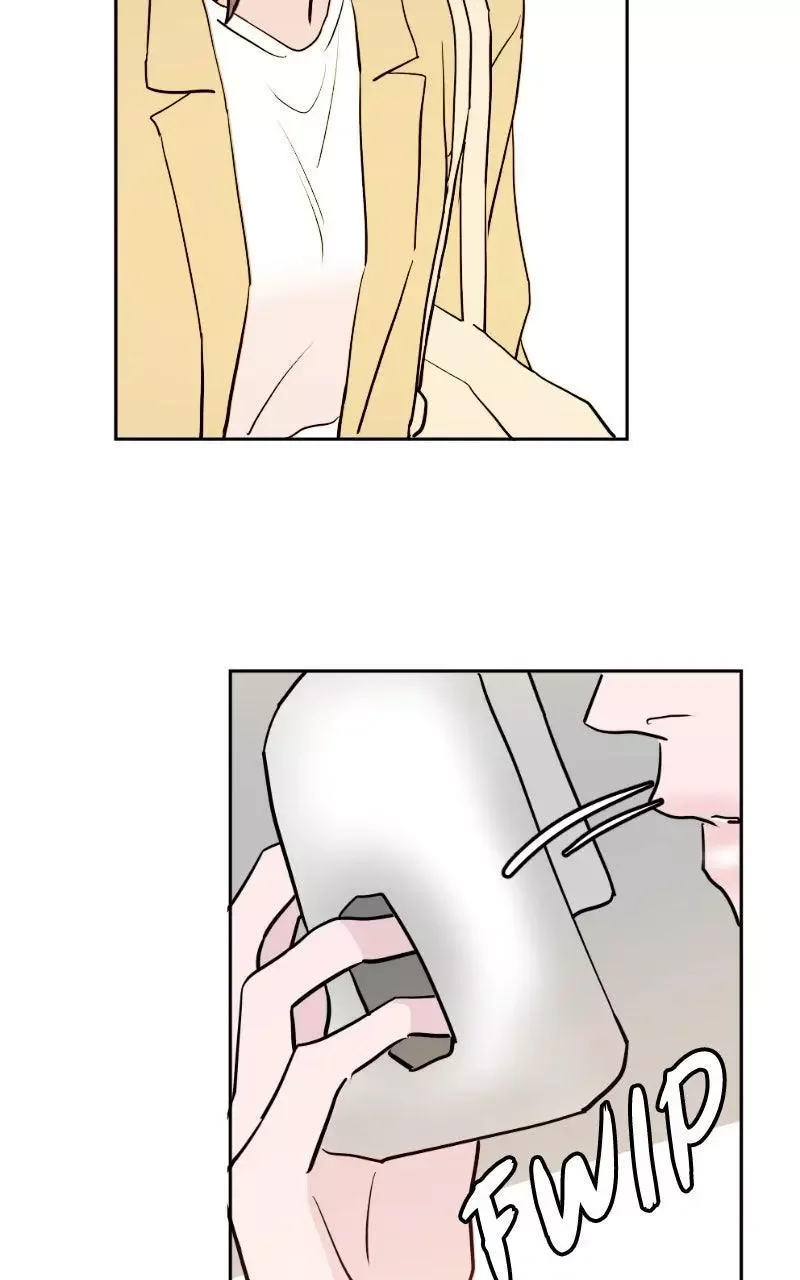 Copy-Paste Romance Chapter 38 page 93