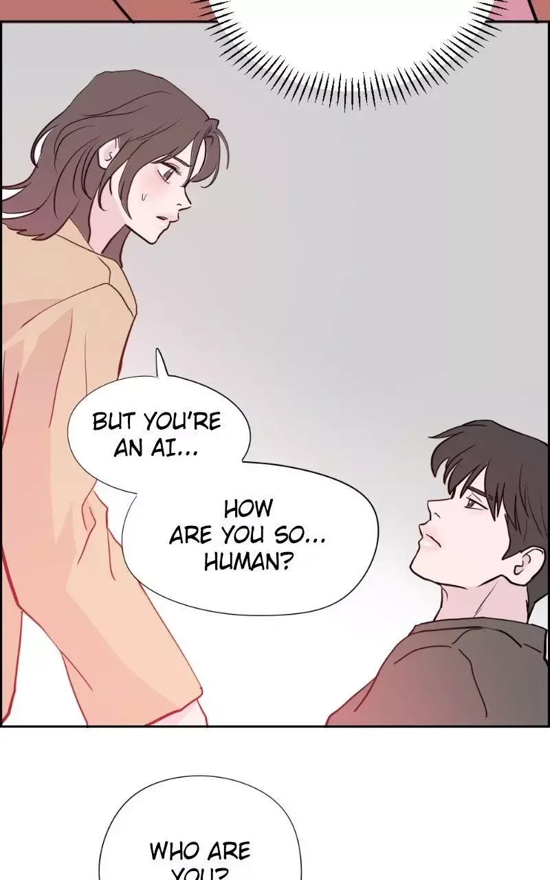 Copy-Paste Romance Chapter 38 page 96