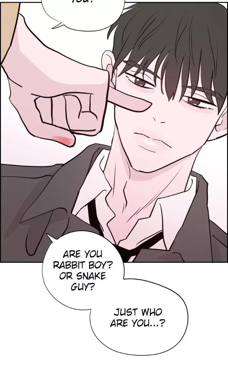 Copy-Paste Romance Chapter 38 page 97