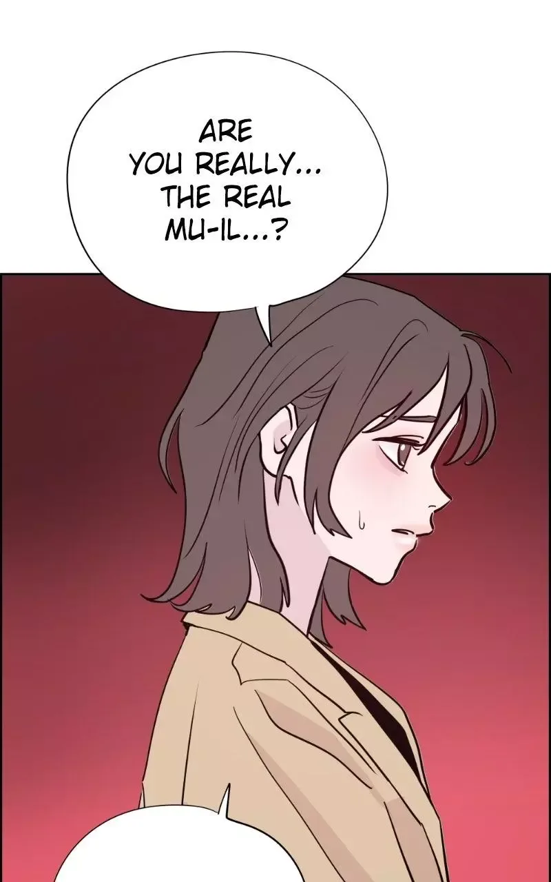Copy-Paste Romance Chapter 38 page 100