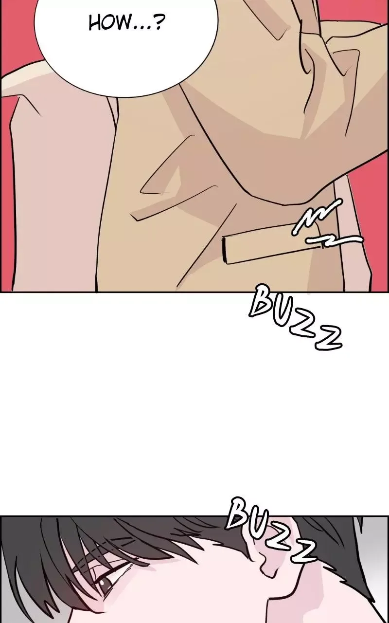 Copy-Paste Romance Chapter 38 page 101