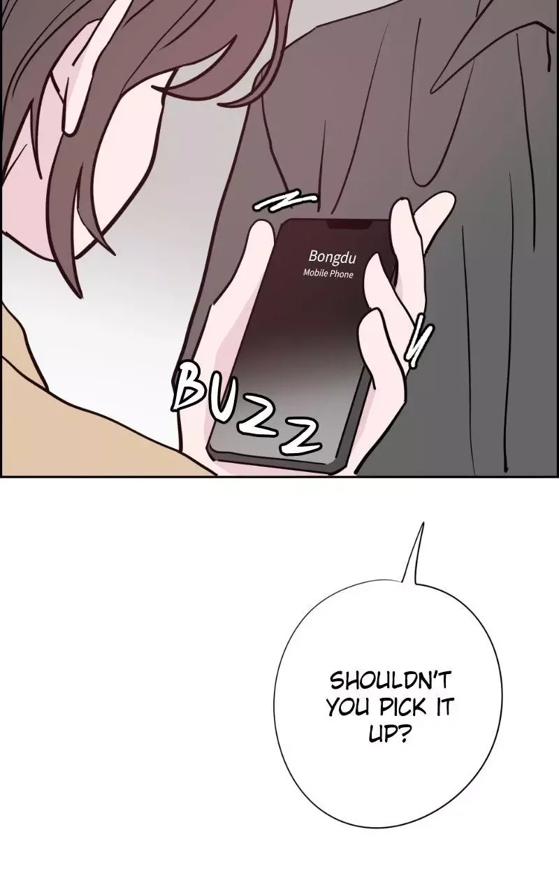 Copy-Paste Romance Chapter 38 page 103