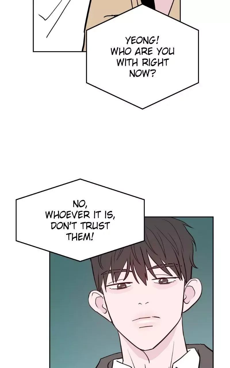 Copy-Paste Romance Chapter 38 page 105