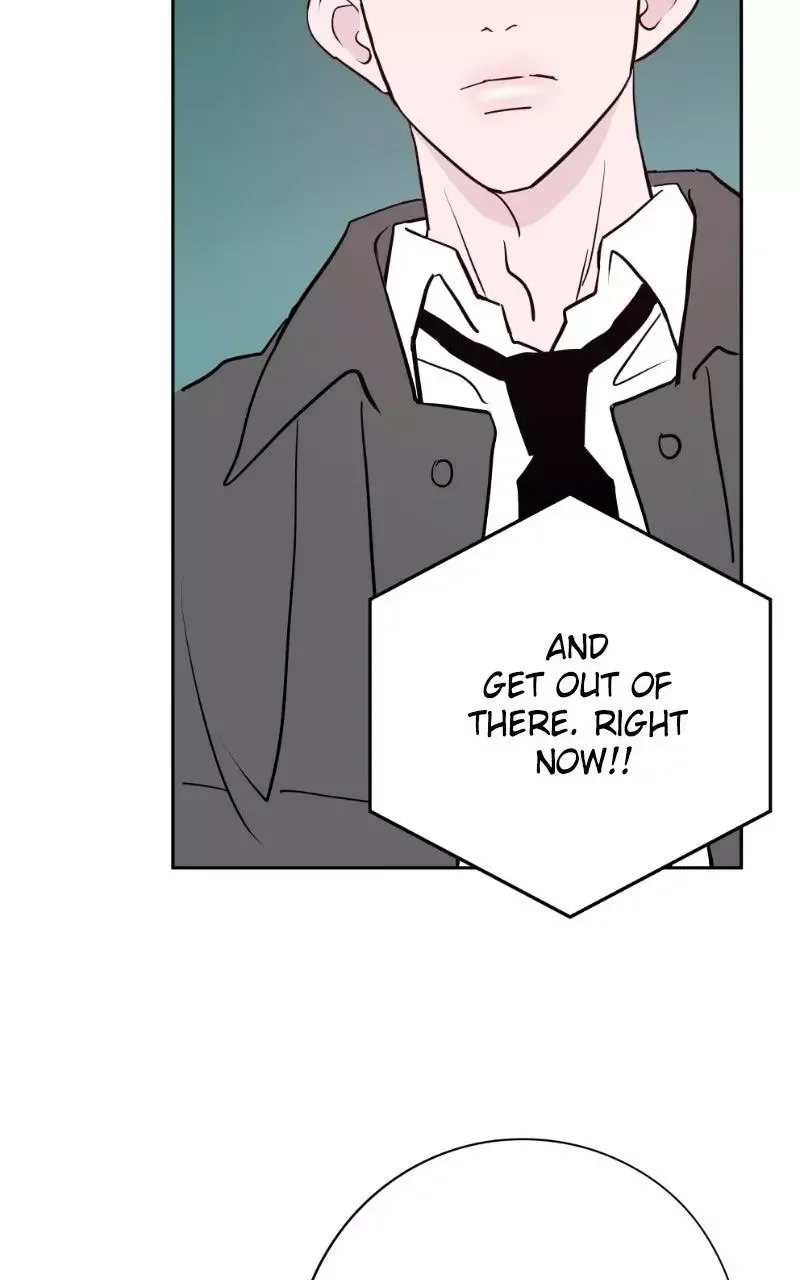 Copy-Paste Romance Chapter 39 page 3