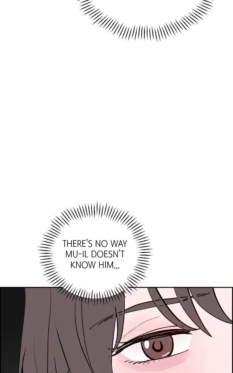 Copy-Paste Romance Chapter 39 page 8