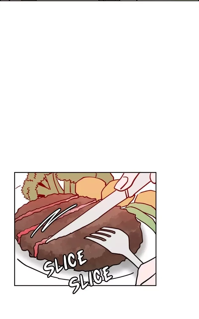 Copy-Paste Romance Chapter 39 page 26