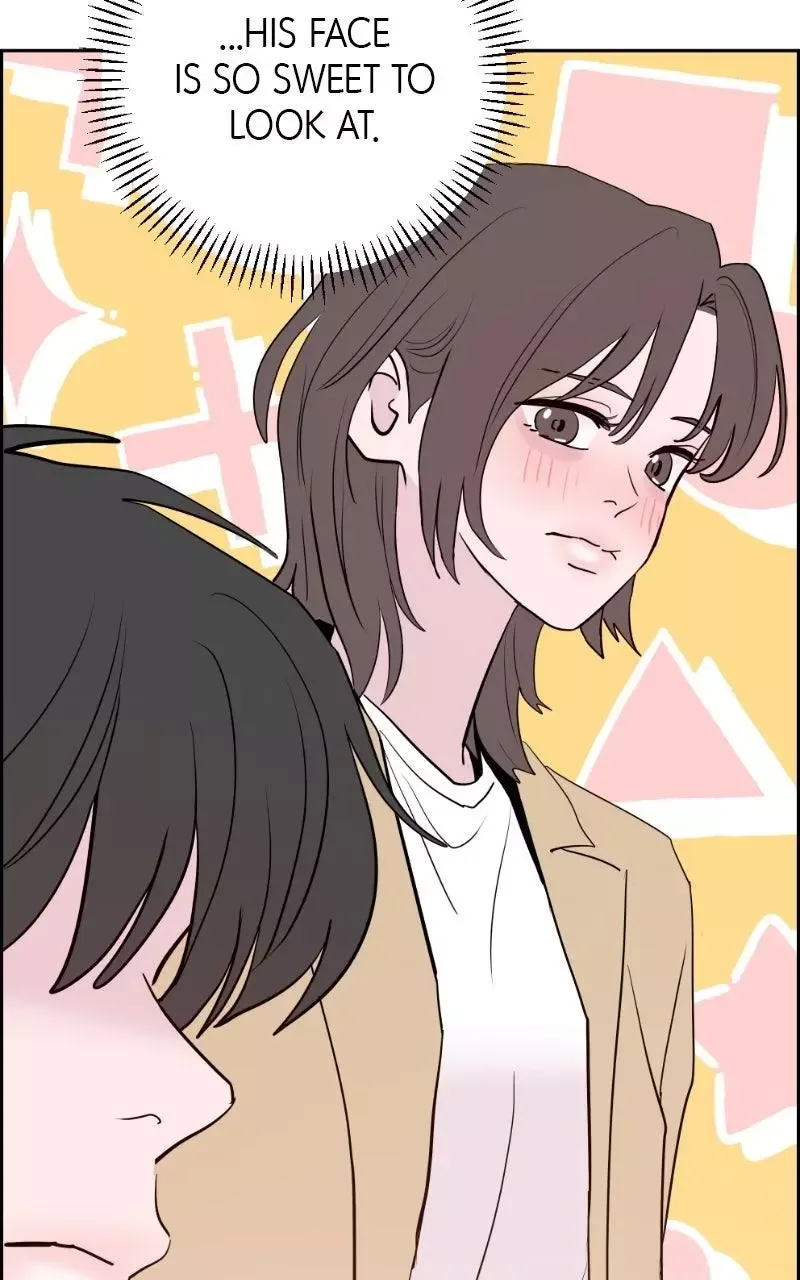 Copy-Paste Romance Chapter 39 page 19