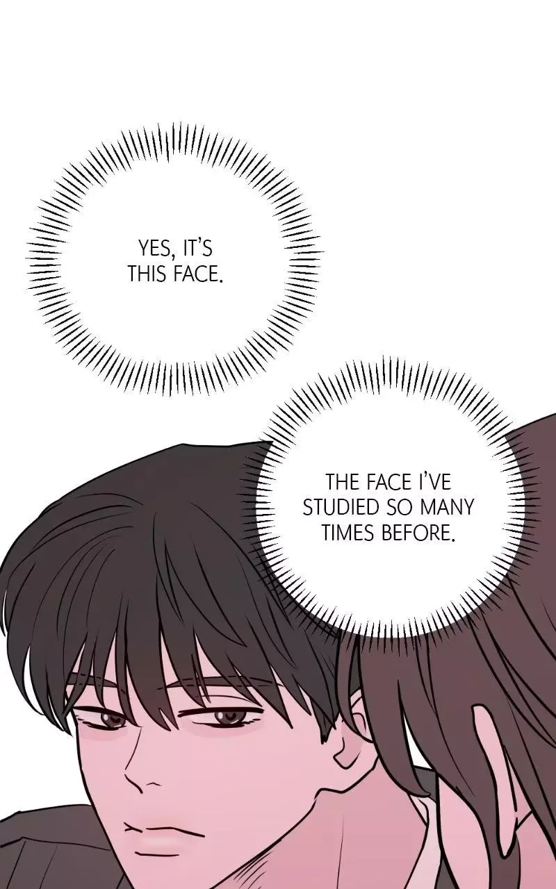 Copy-Paste Romance Chapter 39 page 28