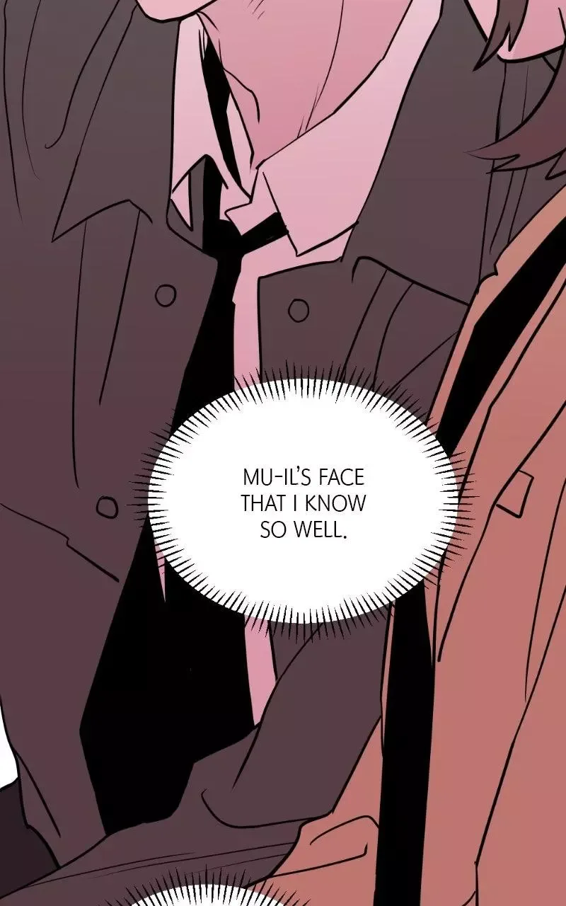 Copy-Paste Romance Chapter 39 page 29