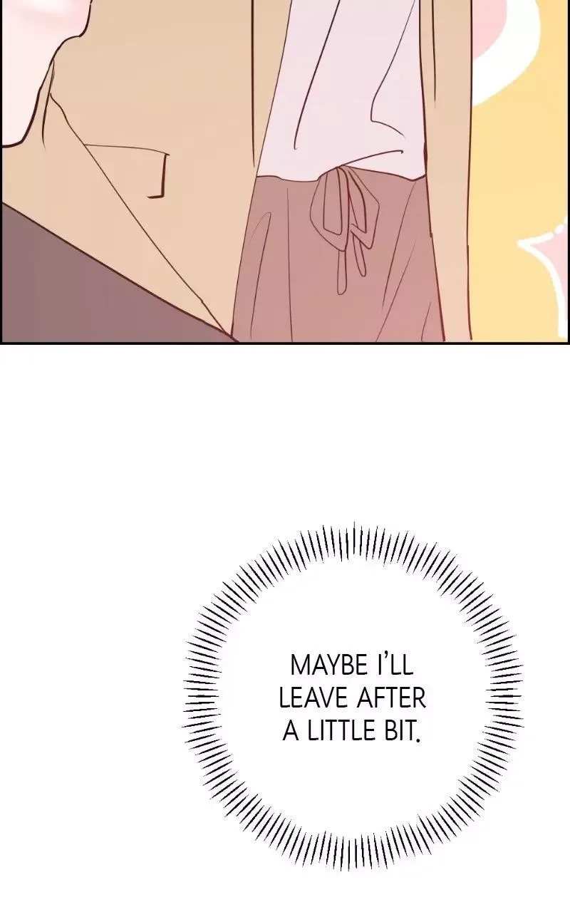 Copy-Paste Romance Chapter 39 page 20