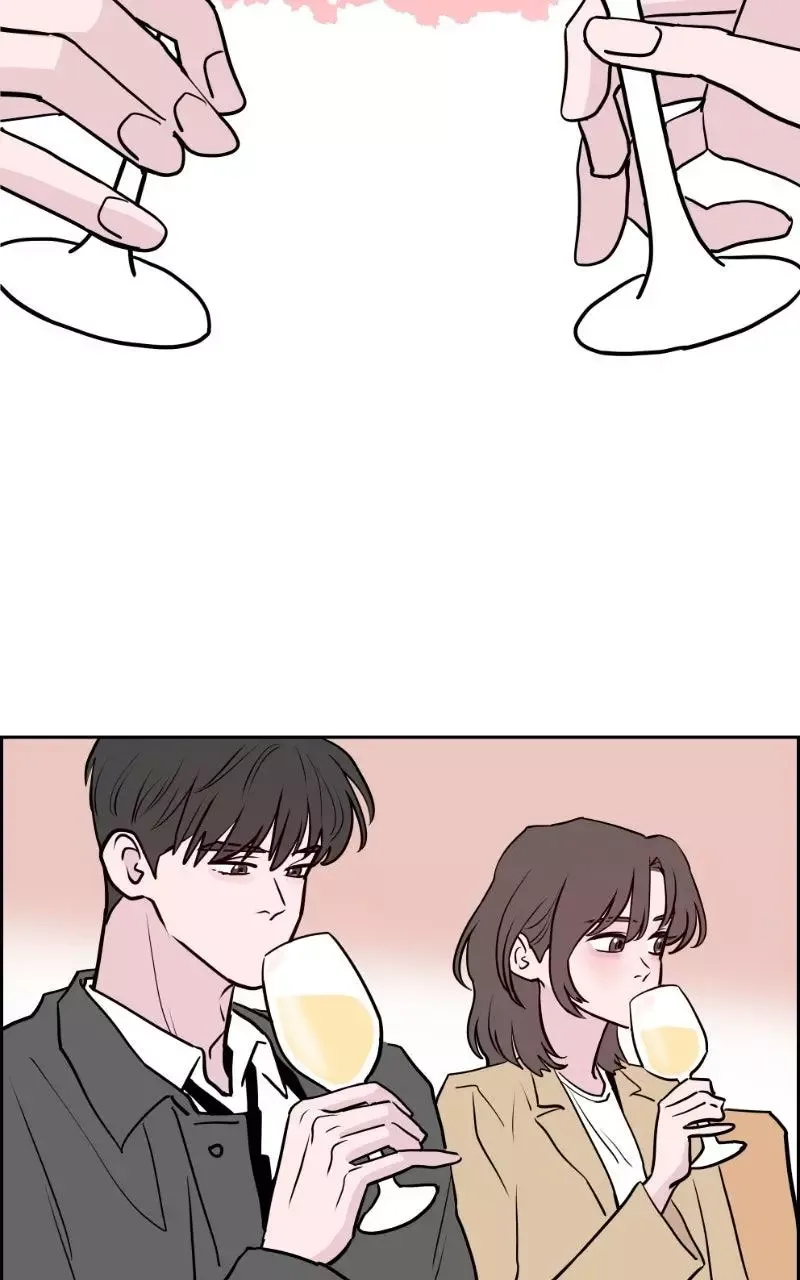 Copy-Paste Romance Chapter 39 page 24