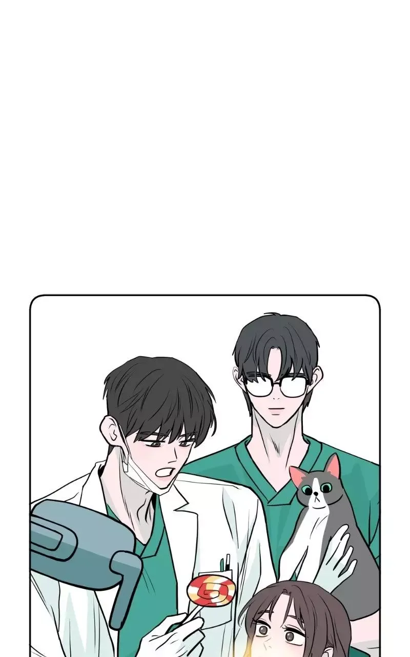 Copy-Paste Romance Chapter 39 page 21