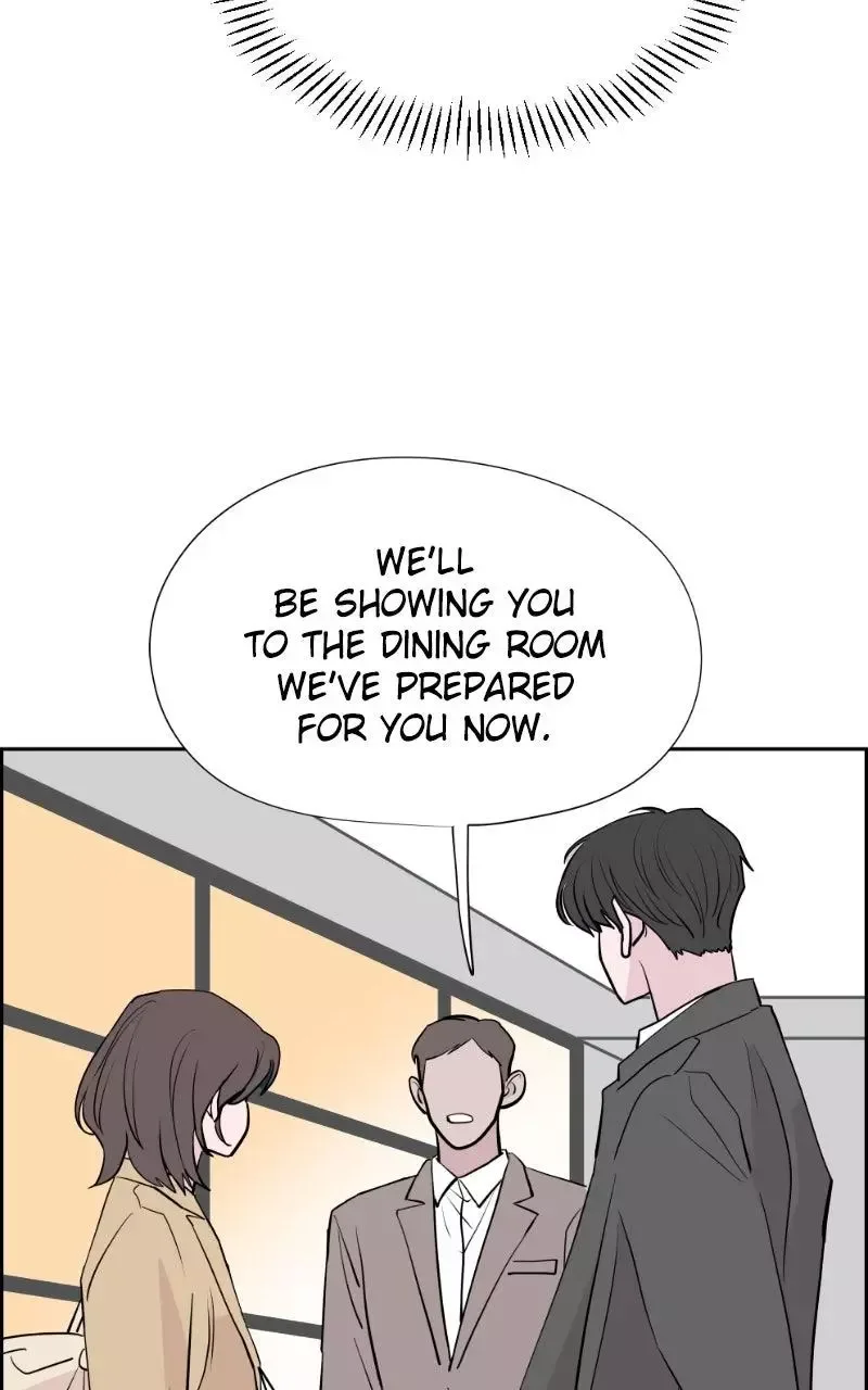 Copy-Paste Romance Chapter 39 page 11
