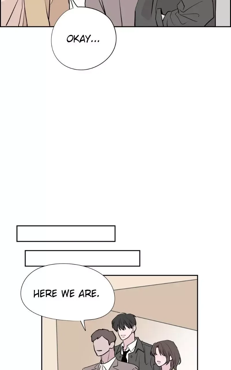 Copy-Paste Romance Chapter 39 page 12