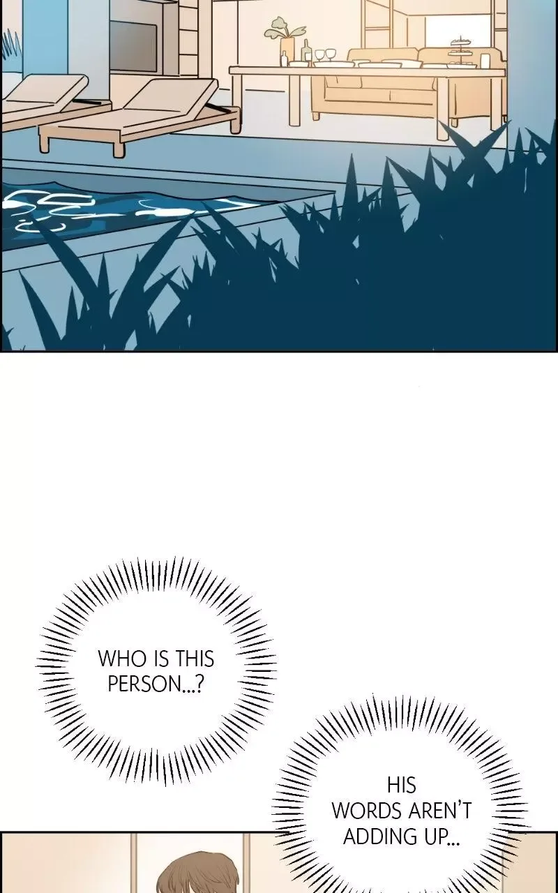Copy-Paste Romance Chapter 39 page 14
