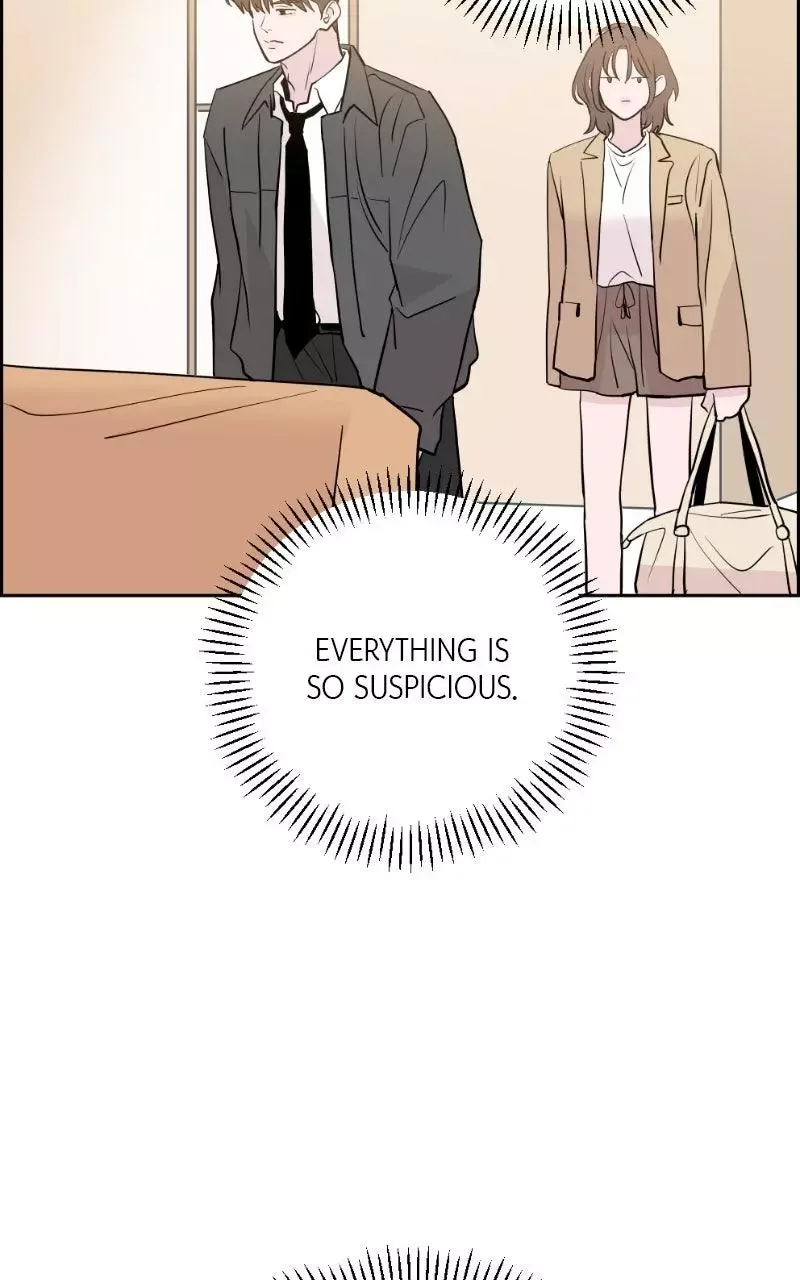 Copy-Paste Romance Chapter 39 page 15