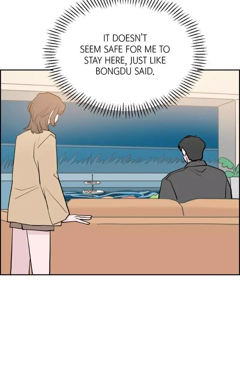 Copy-Paste Romance Chapter 39 page 16