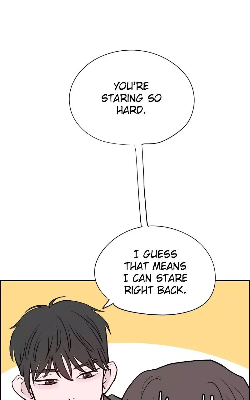 Copy-Paste Romance Chapter 39 page 32