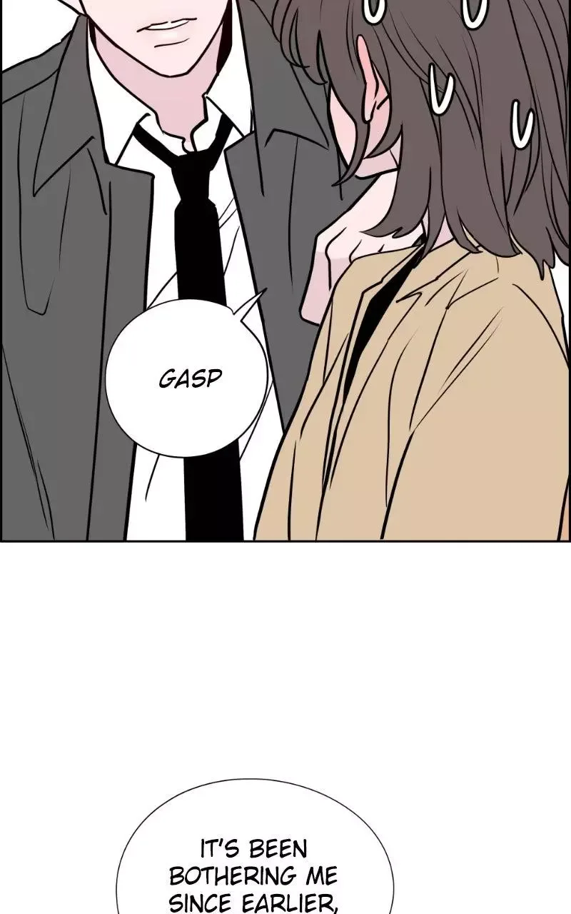 Copy-Paste Romance Chapter 39 page 33