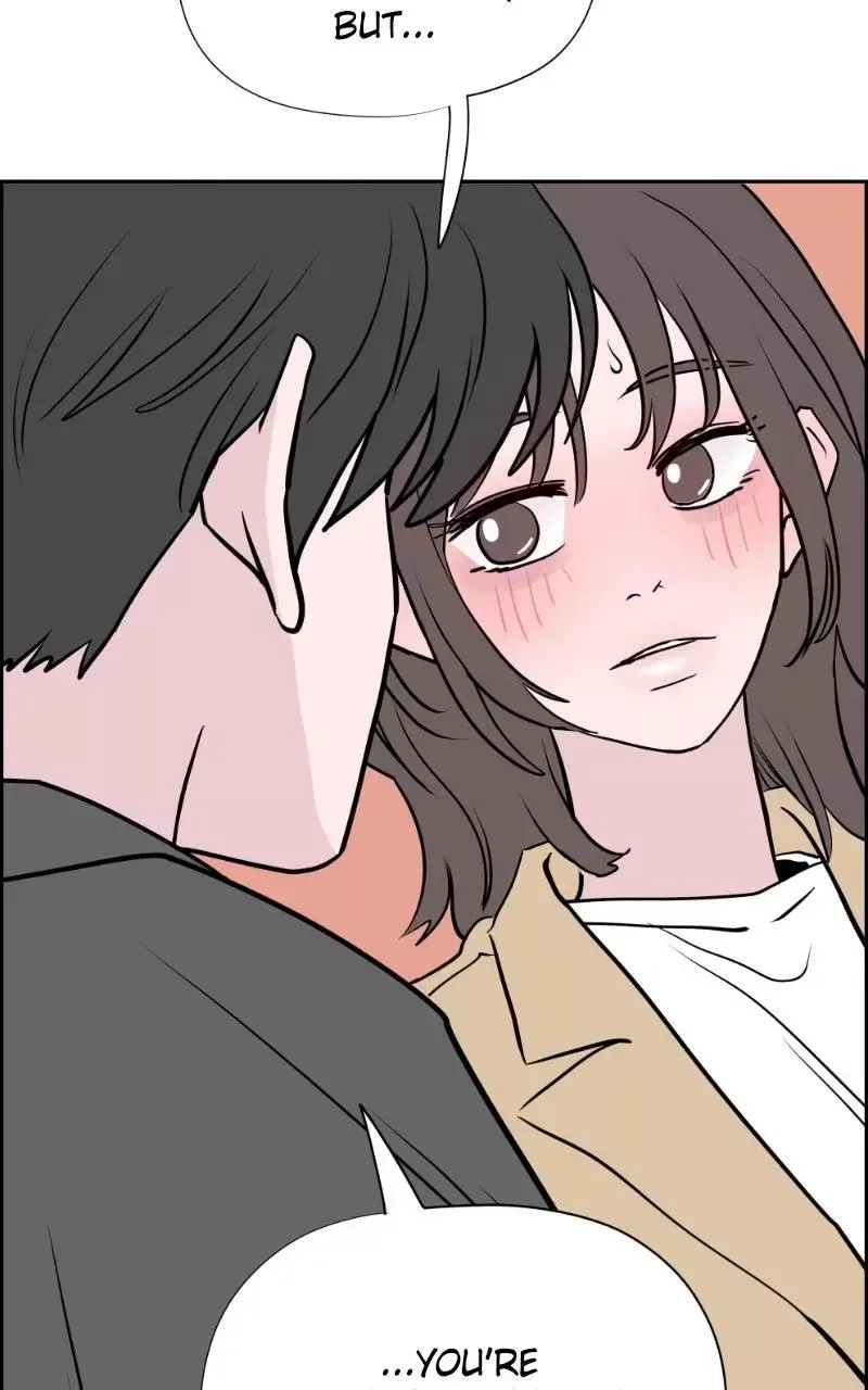 Copy-Paste Romance Chapter 39 page 34