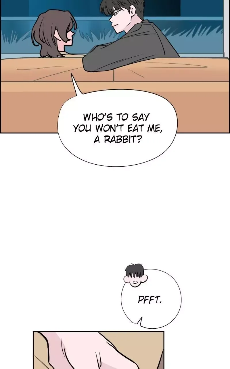 Copy-Paste Romance Chapter 39 page 36