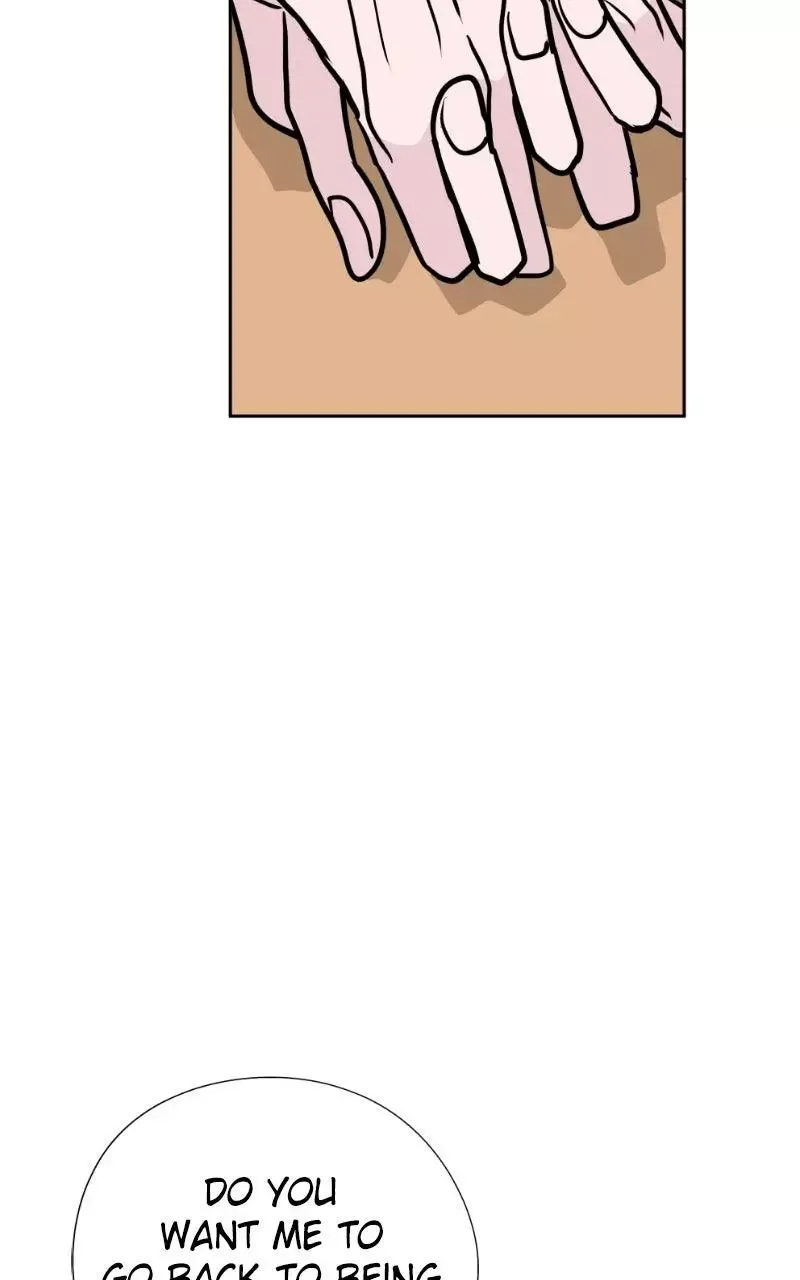 Copy-Paste Romance Chapter 39 page 38