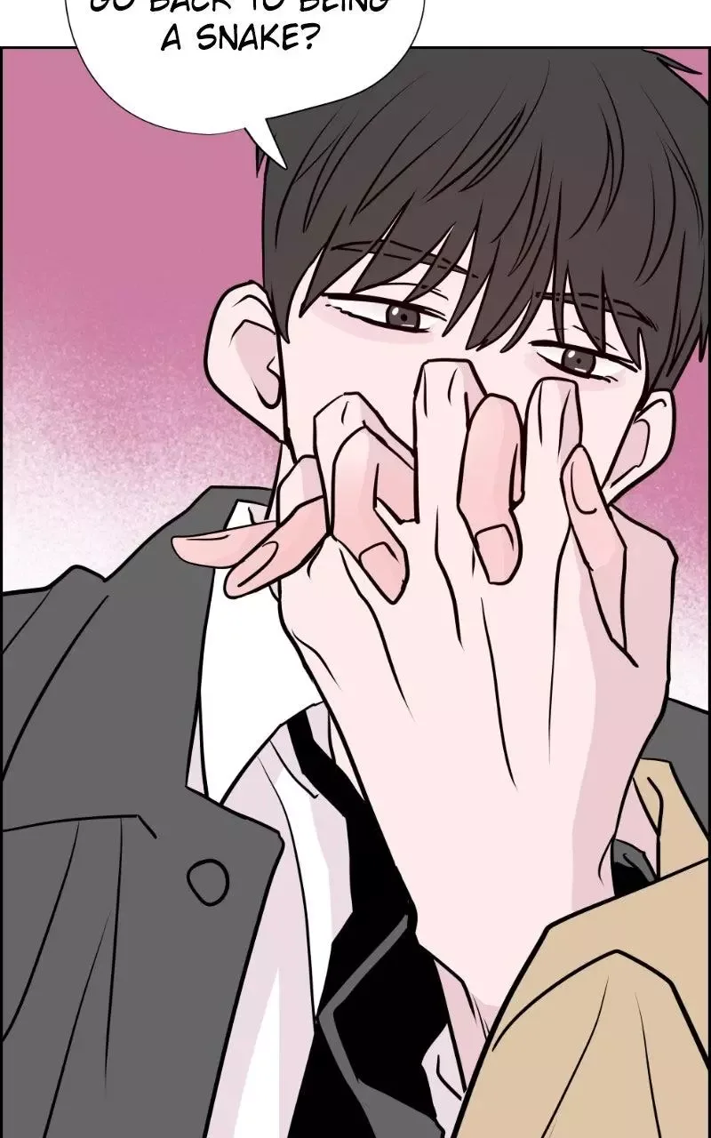 Copy-Paste Romance Chapter 39 page 39
