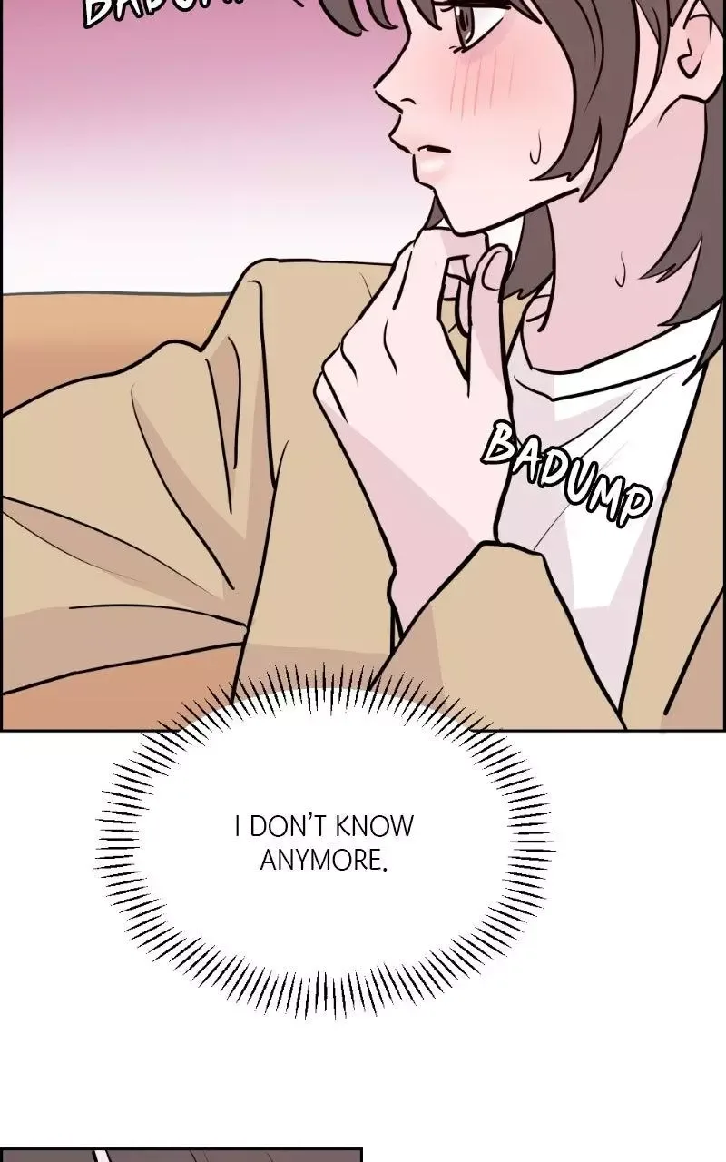 Copy-Paste Romance Chapter 39 page 41