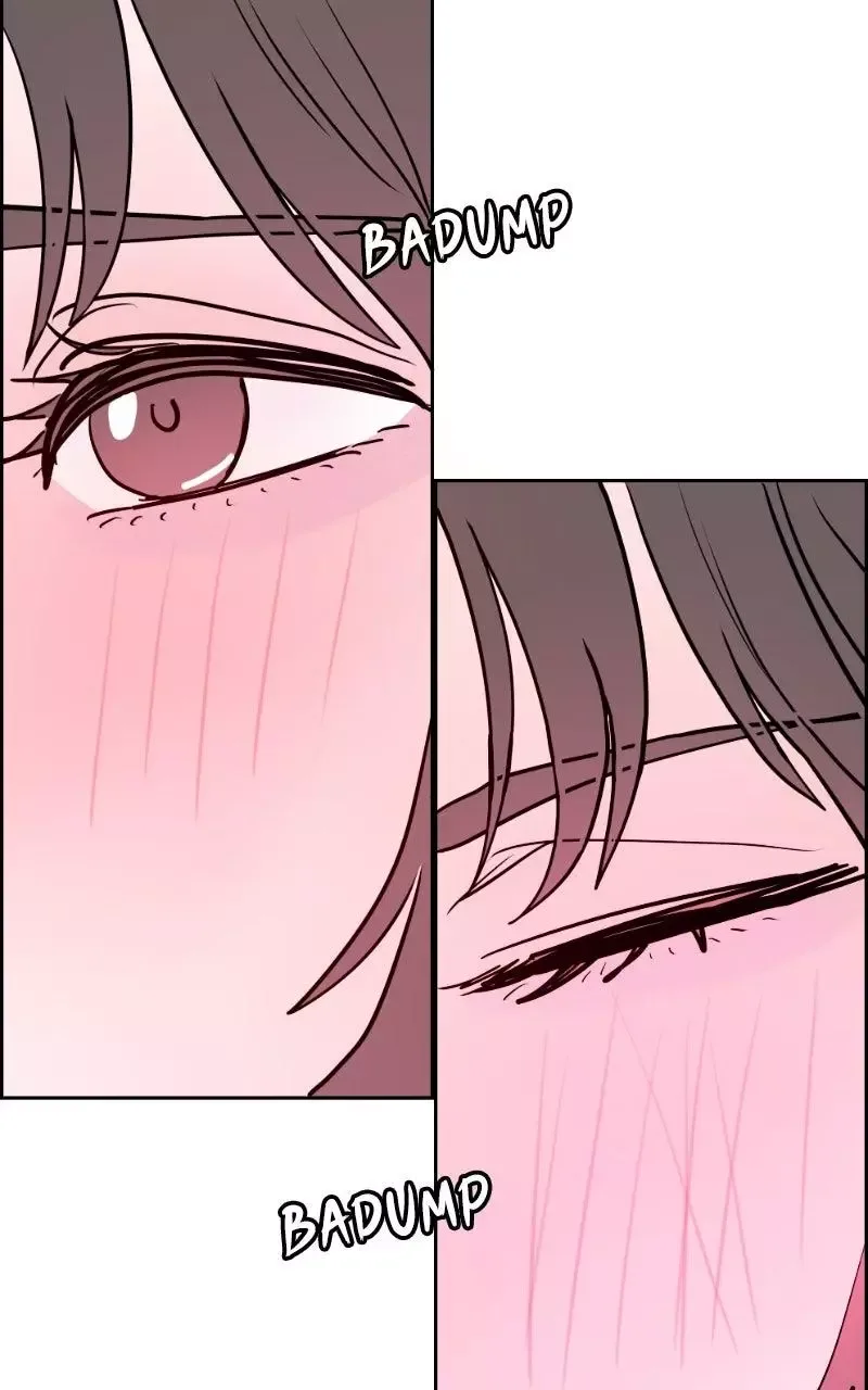Copy-Paste Romance Chapter 39 page 42