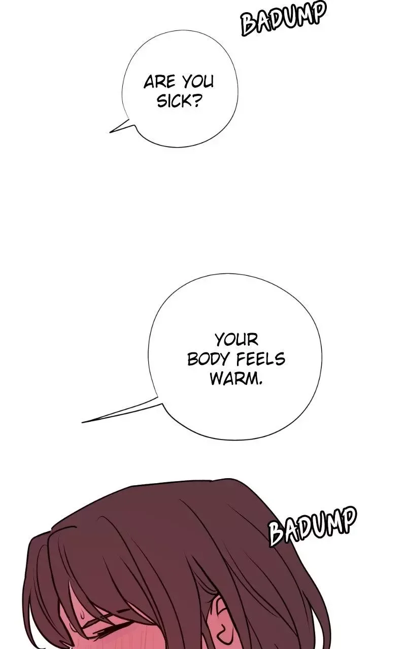Copy-Paste Romance Chapter 39 page 44