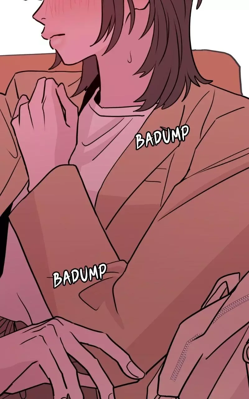 Copy-Paste Romance Chapter 39 page 45