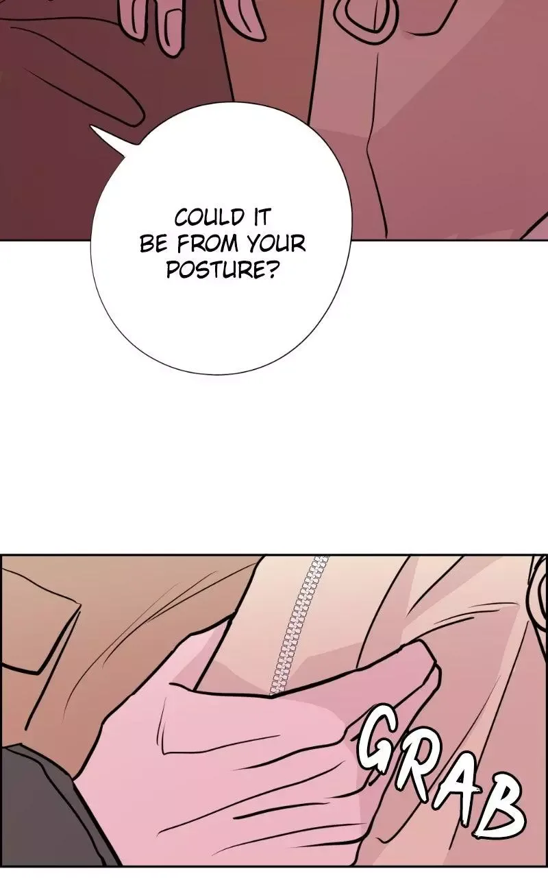 Copy-Paste Romance Chapter 39 page 46