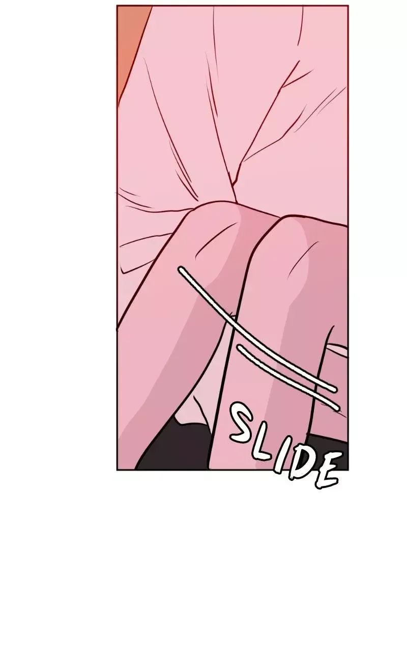 Copy-Paste Romance Chapter 39 page 51