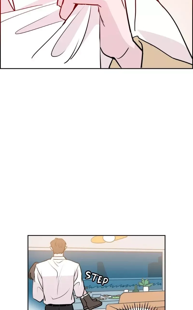 Copy-Paste Romance Chapter 39 page 54
