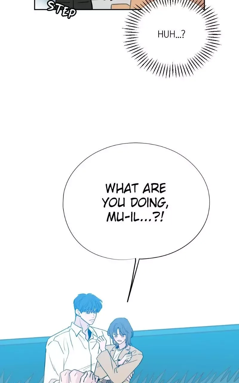 Copy-Paste Romance Chapter 39 page 55