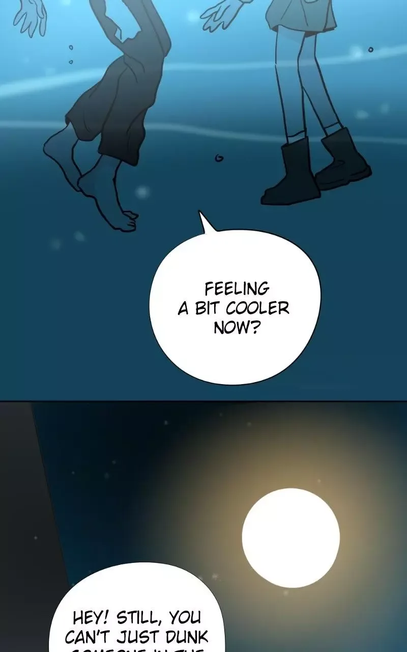 Copy-Paste Romance Chapter 39 page 62
