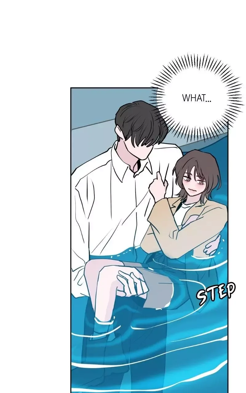 Copy-Paste Romance Chapter 39 page 59