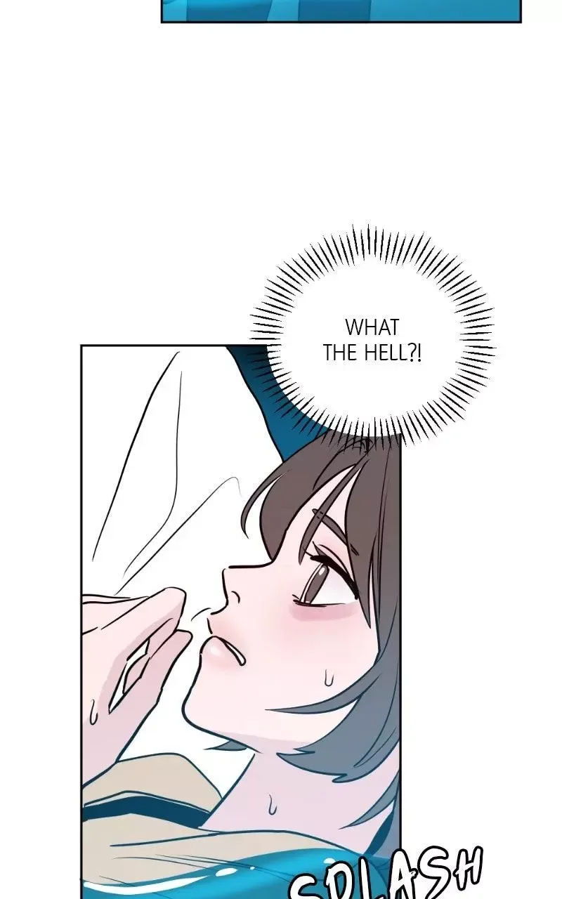 Copy-Paste Romance Chapter 39 page 60
