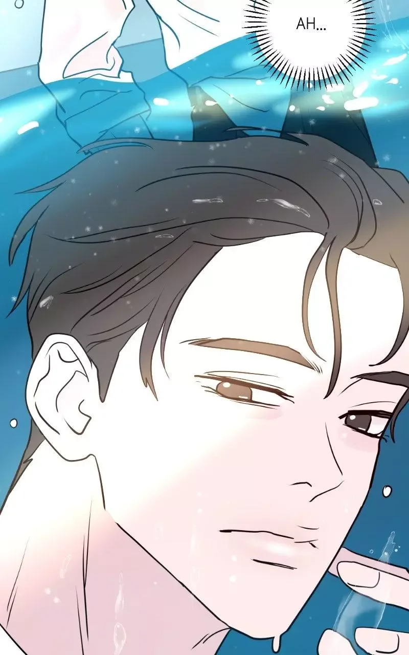 Copy-Paste Romance Chapter 39 page 64