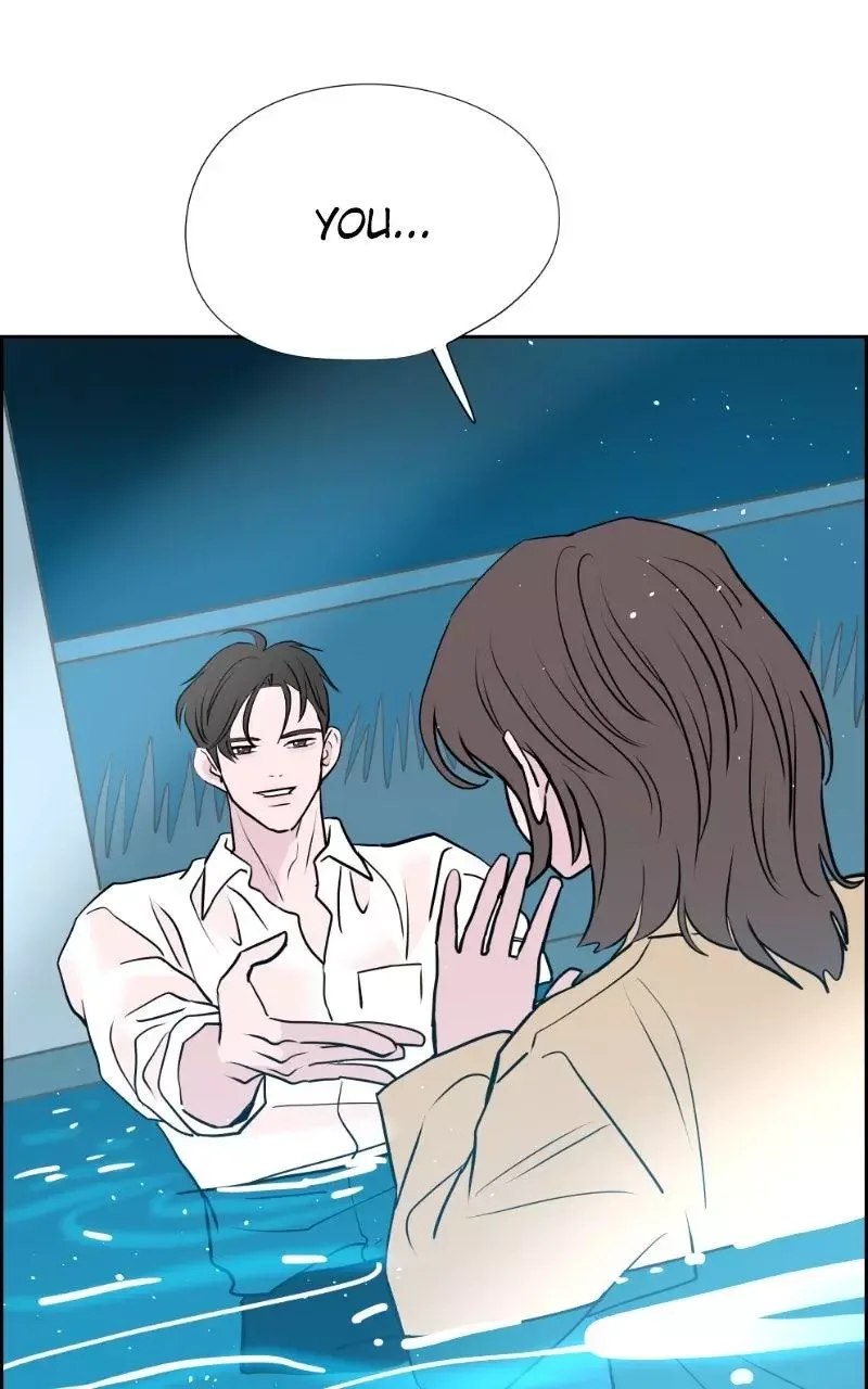 Copy-Paste Romance Chapter 39 page 68