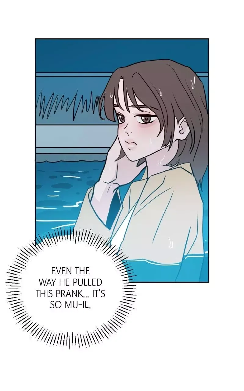 Copy-Paste Romance Chapter 39 page 66