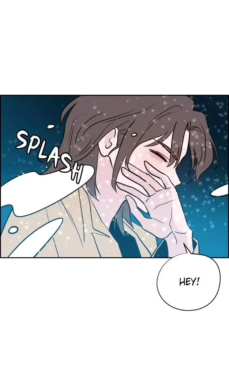 Copy-Paste Romance Chapter 39 page 67