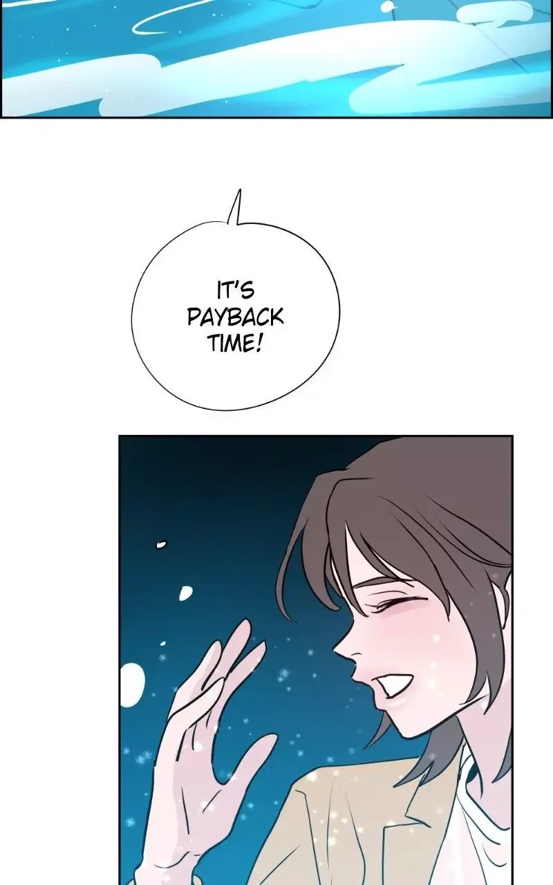 Copy-Paste Romance Chapter 39 page 69