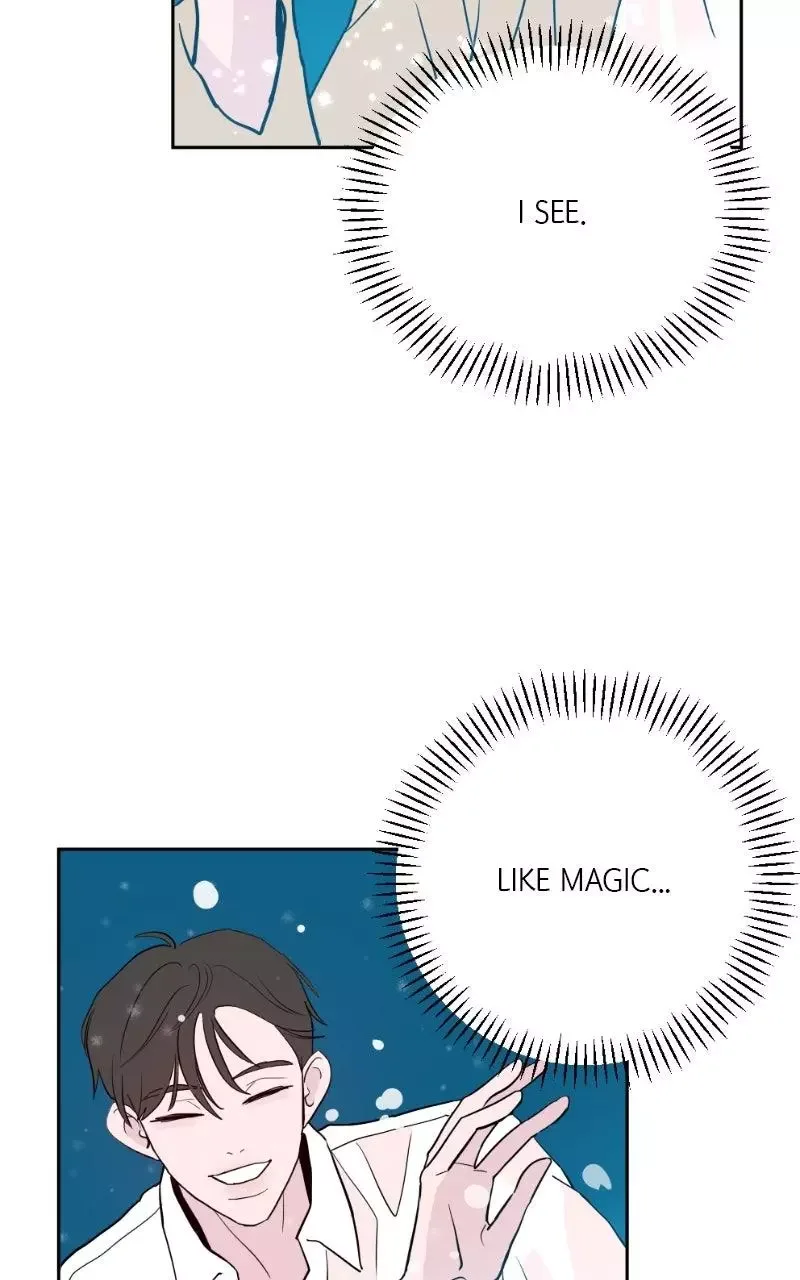 Copy-Paste Romance Chapter 39 page 70