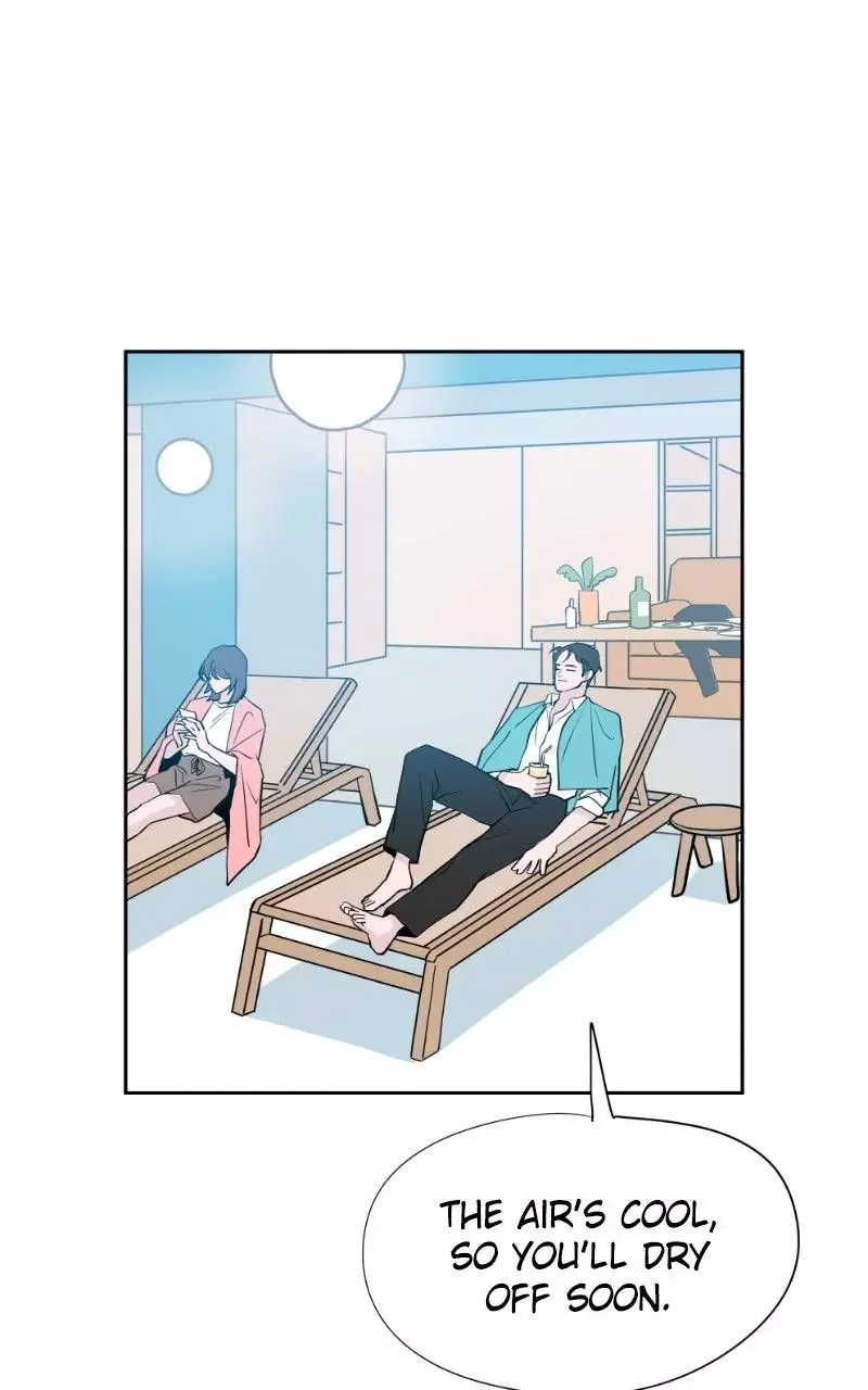 Copy-Paste Romance Chapter 39 page 73