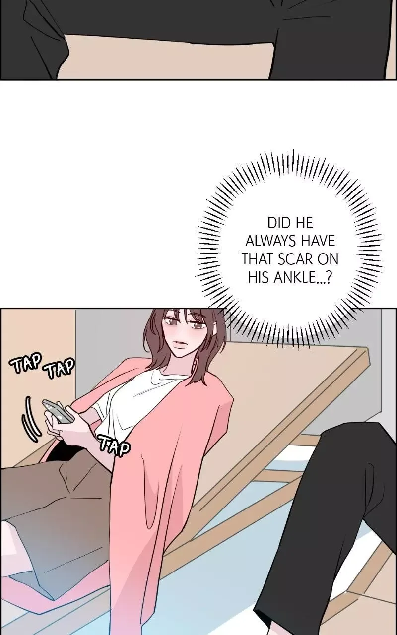 Copy-Paste Romance Chapter 39 page 75