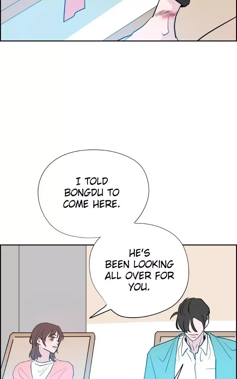 Copy-Paste Romance Chapter 39 page 76