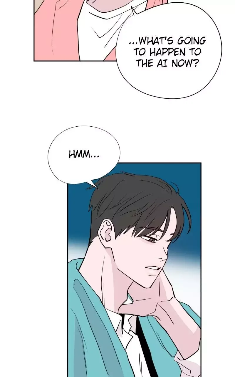 Copy-Paste Romance Chapter 39 page 78