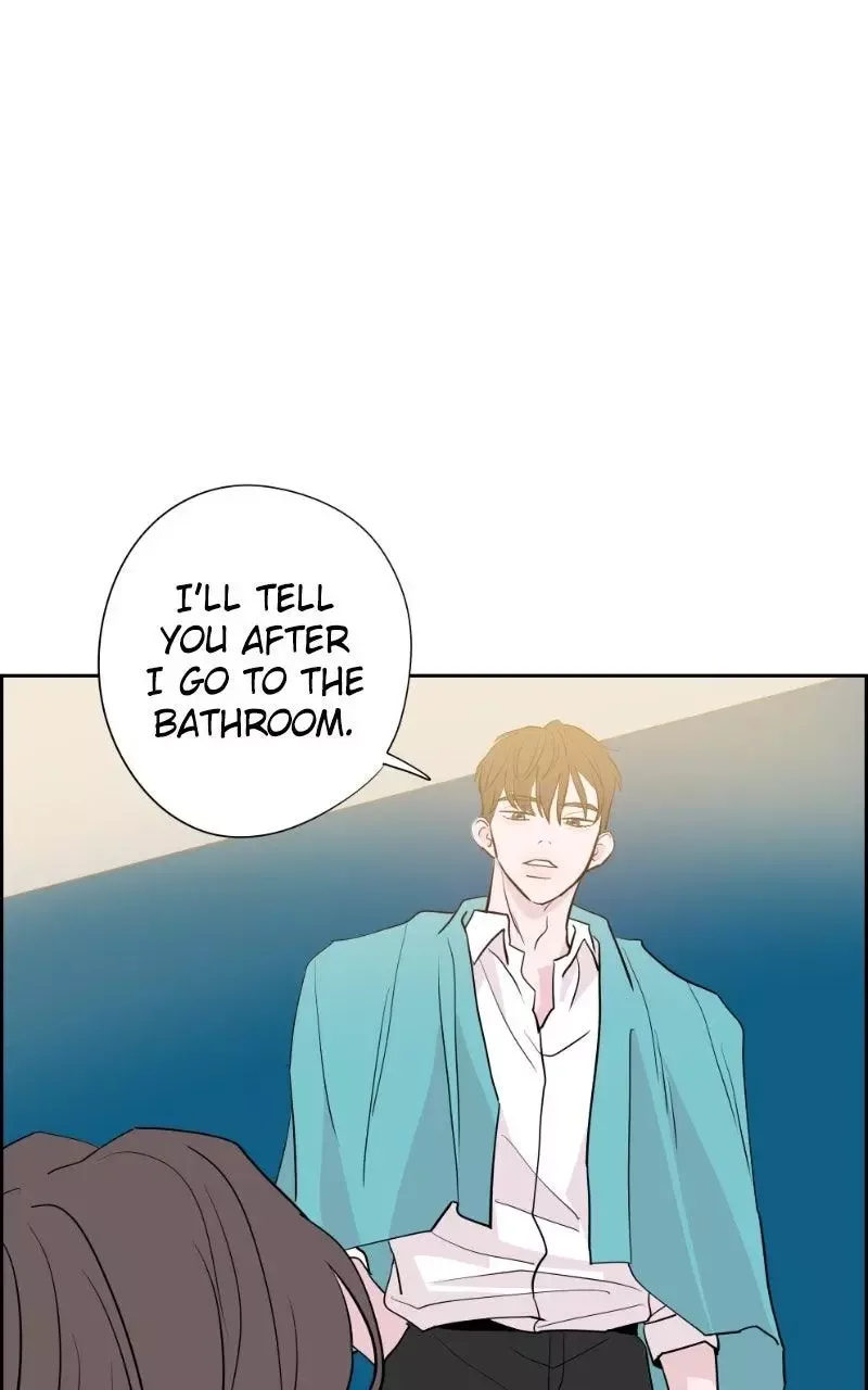 Copy-Paste Romance Chapter 39 page 80