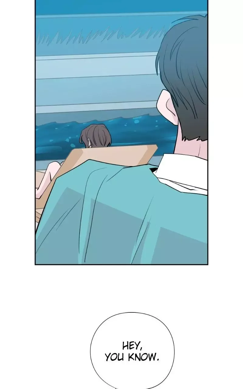Copy-Paste Romance Chapter 39 page 84